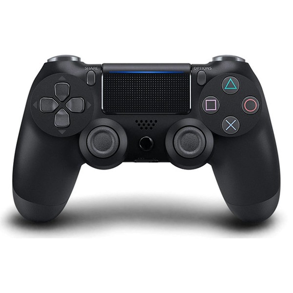 Trådlös PS4-spelkontroll kompatibel med Ps4/Slim/ pro -konsolen