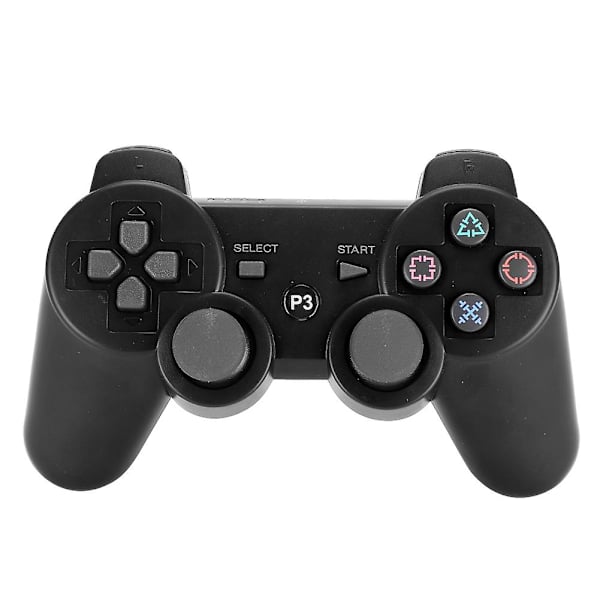 Langaton Bluetooth peliohjain PS3:lle älykkäällä toiminnalla ja vakaalla signaalilla