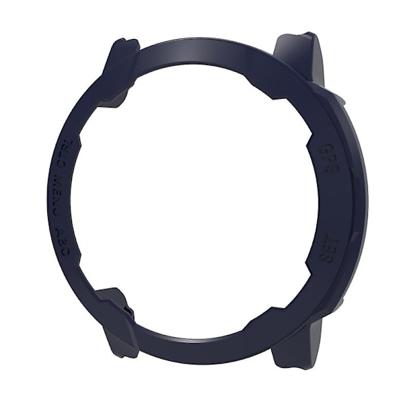 For Instinct 2s Stötsäker anti-scratch Cover For Shell Bumper For Case Slee Blue