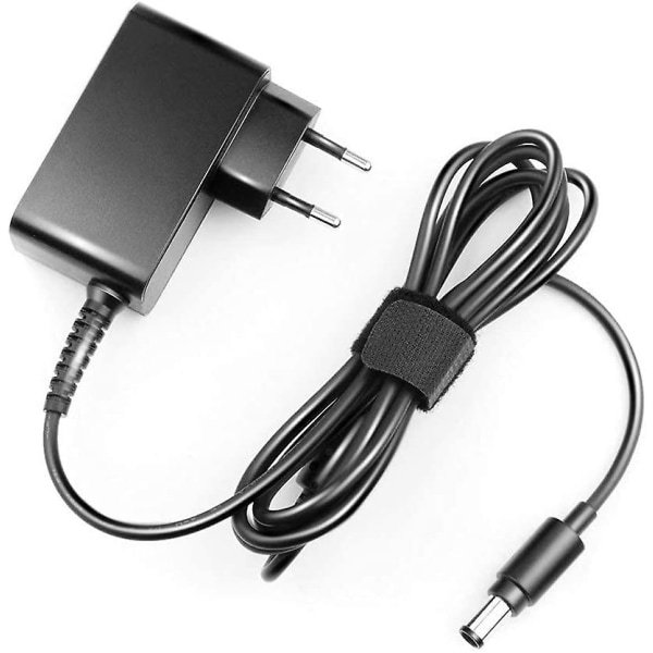 Strømadapter Oplader Dc 16,75v / Dc 24,35v Til Dc30 Dc31 Dc32 Dc35 Dc43h Dc44 Dc56 Dc57 Håndholdt ledningsfri støvsuger AC Power