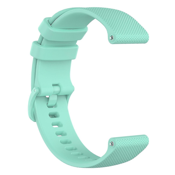 Universell rutnätstruktur ersättning för Xiaomi Haylou Solar LS01/ID205/Willful SW021 Multicoloured I I Other Smartwatch Model