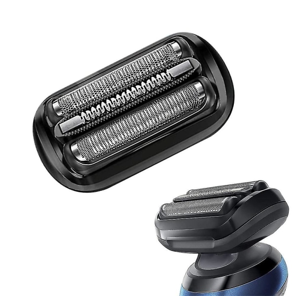Til Braun Electric Shaver 53b Udskiftningshoved for kniv