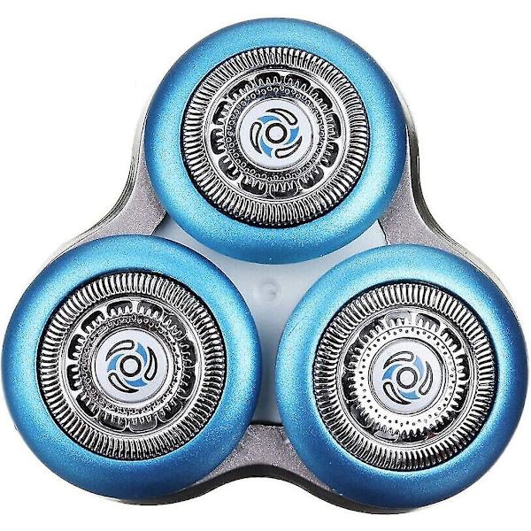 For Philips 7000 8000 9000 Rq12 reservedeler for barberhode(1)