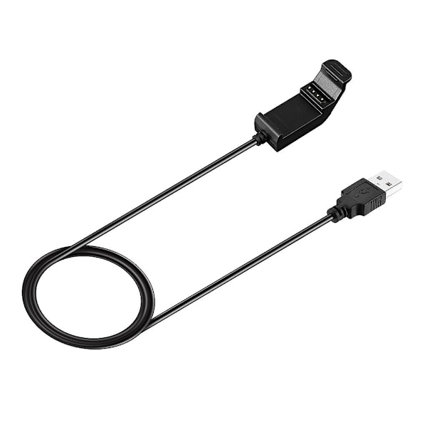 Garmin Edge 25/Edge 20:n korvaava USB-laturikaapeli