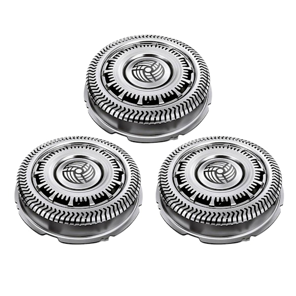 Barberblad-erstatning Elektriske barbermaskiner Bladhoder Erstatning for Philips No-relco Sh90/52 S7000 S9000