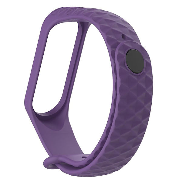 Stropp for Xiaomi 3/4 Purple