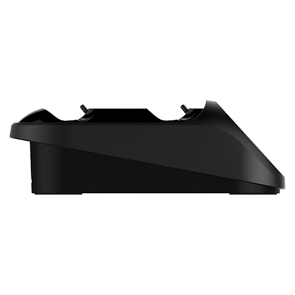 For Handle Dock Controller Ladestation Dobbelt Kontakt Til Slim/pro