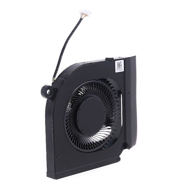 Cpu Gpu Køler Køleventilatorer Til Acer Predator Helios 300 Ph315-52 Ph317-53 Computer Gaming Fan Bærbar Dc28000qef0 Dc 5v 4 Pin CPU and GPU