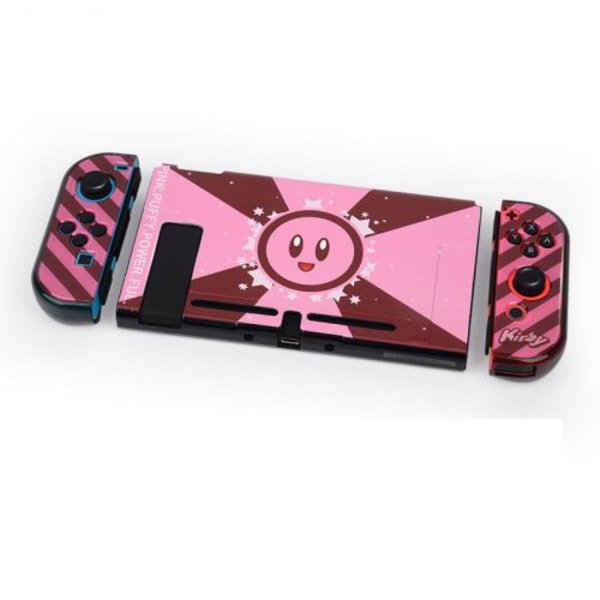 Hårdt etui til Nintendo Switch Kirby