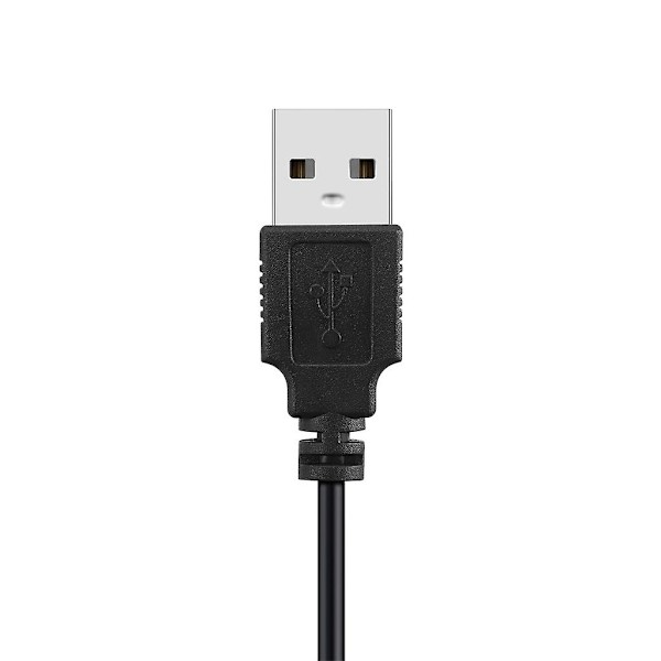 Data Stand USB-opladerbeslag Strømadapter til Forerunner 920xt