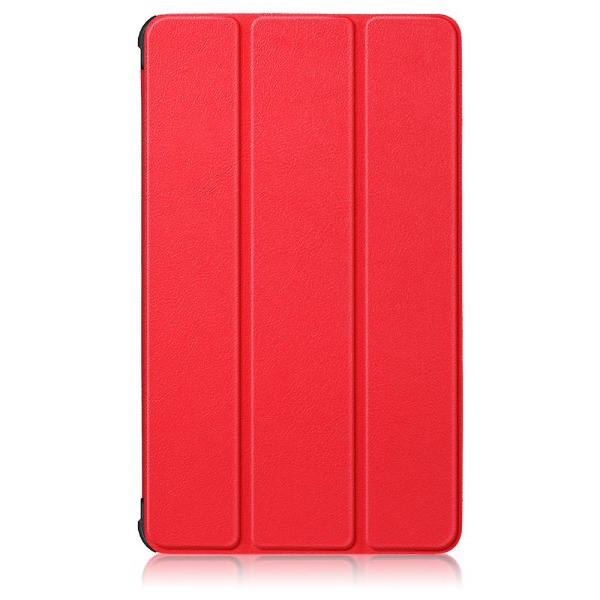 Nettbrettetui til Samsung Galaxy Tab A7 Lite 8,7" T220/t225 Red