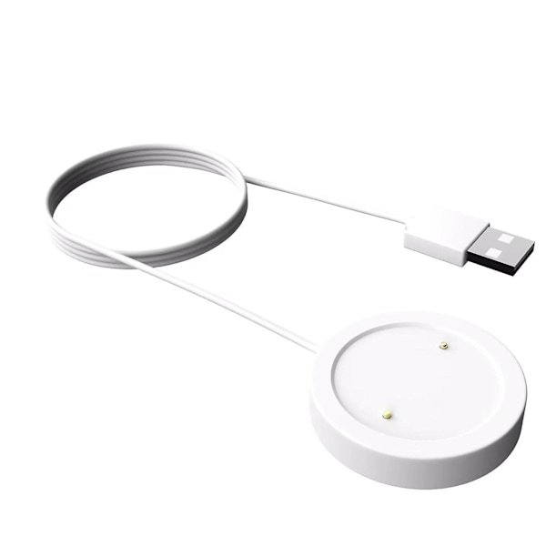 Magnetisk ladekabel for smartklokke, USB-laderholder for Honor Gs3 Ada