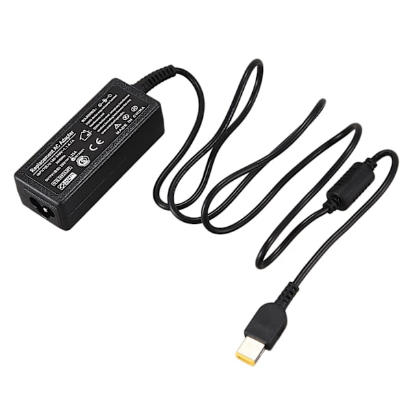 20V2.25A AC-adapterlaturi ADLX45NLC3A USB:lle, uusi S2 Yoga13 11 S1 K2450 45W Flex 3-1120 1130 X270