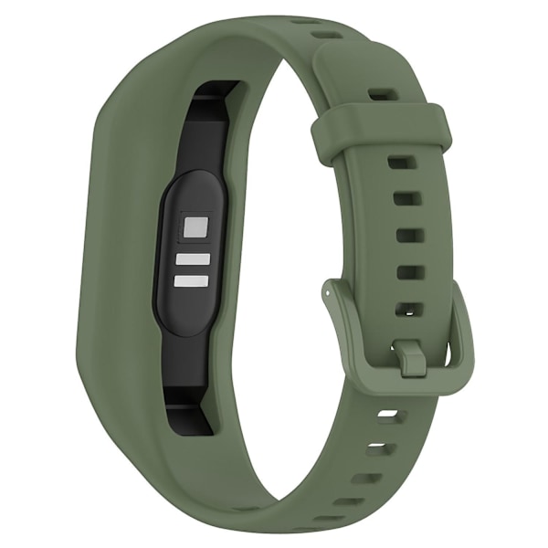 For Keep B2 Solid Soft Silikon Watch Rem Turquoise, Army Green F Keep B2