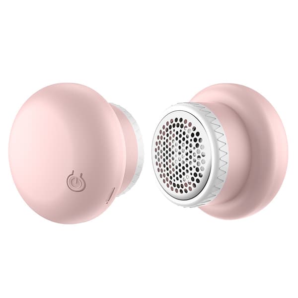 Oppladbar Lobørster - Mini Sopp (Rosa)