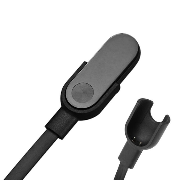 Ny erstatningskabel for USB-lading for Mi Band 2 for smartklokke