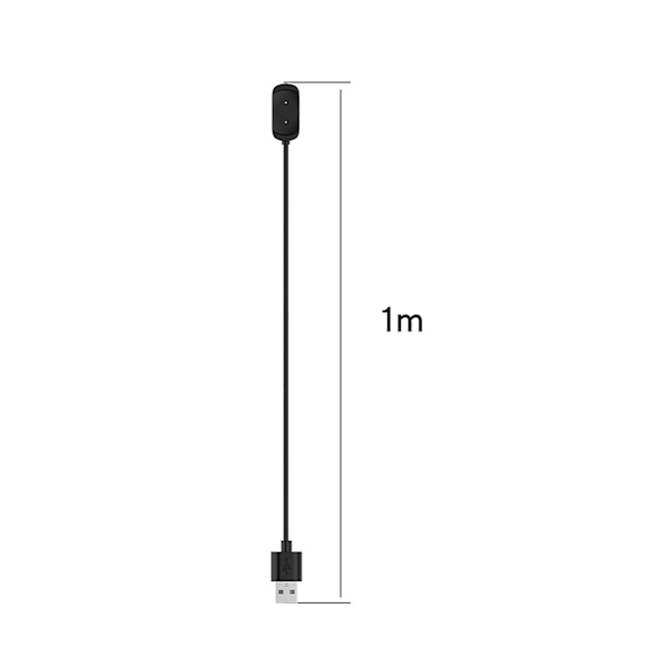 Laddningskabel Dock Stativ Klocka Laddare Adapter För Huami Amazfit Gts 2