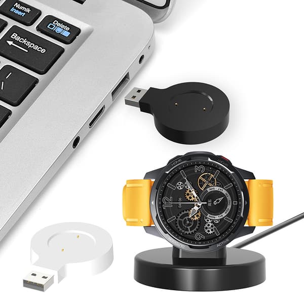 Til Xiaomi Watch Color 2-oplader