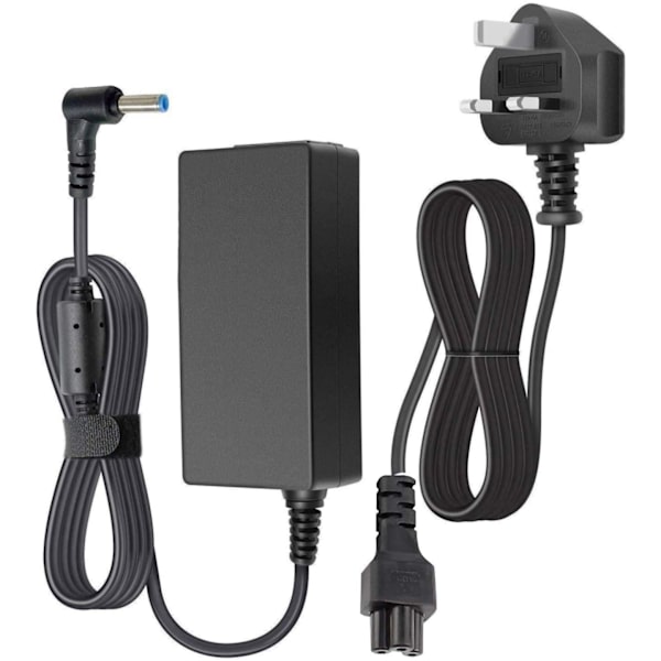 45 W 19,5 V 2,31 A kannettavan tietokoneen power (HP Pavilion Touchsmart -sarjaan)