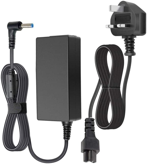 45W 19.5V 2.31A bærbar strømadapteroplader til HP Pavilion Touchsmart-serien