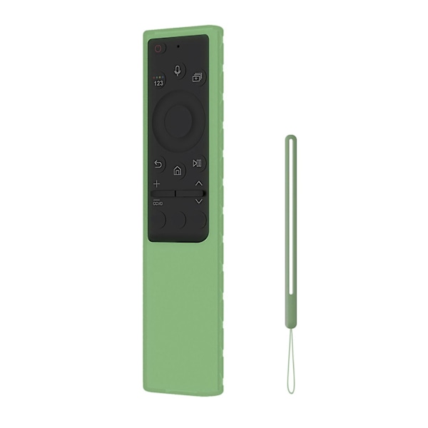 Fjärrkontrollskydd för Smartone 3 Bn59-01327c för Smart TV Silikonfodral