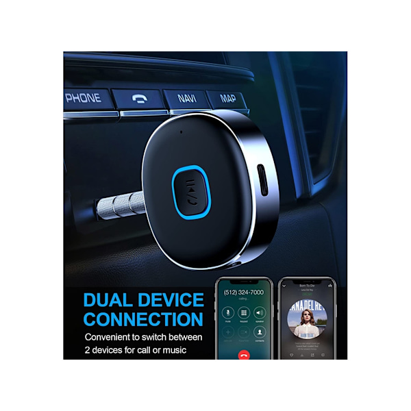 Bluetooth-sändare E