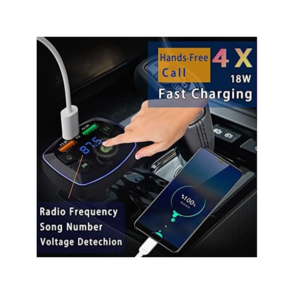 Bluetooth-lähetin Preto