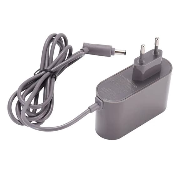 Laddaradapter kompatibel med Dyson V10 V11 dammsugare