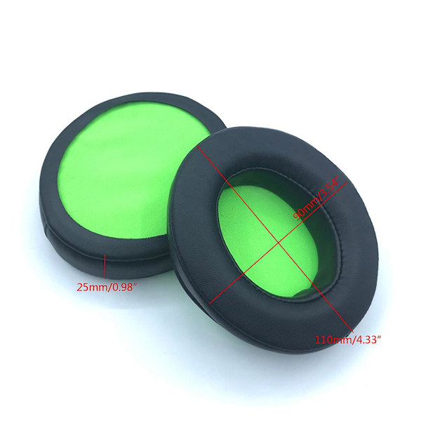Øreputer Øreputer Puter For Razer Kraken Te Nari Essential
