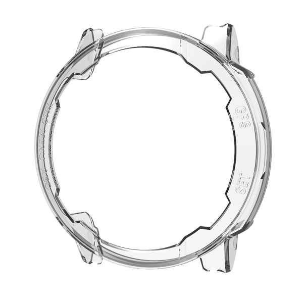 For Case Comfortable Frame Protector Cover For Instinct 2 anti-scratch For Shel Clear