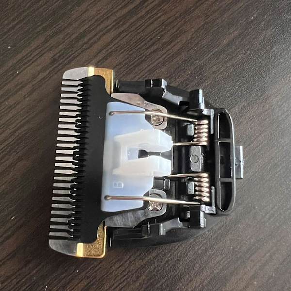 For Panasonic Er1510 154 Gp80 1511 1611 9902 1512 1610 153 152 erstatningsblad