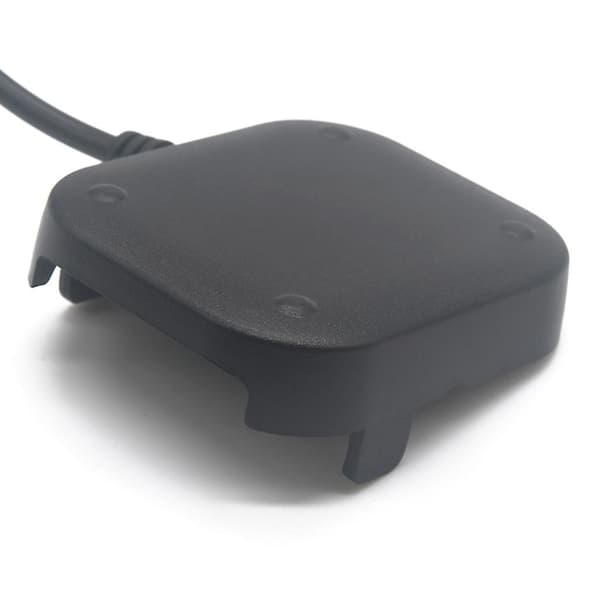 Strømadapter Hurtiglader Base Cradle Lader Dock For Dt35 Bærbar Kabel