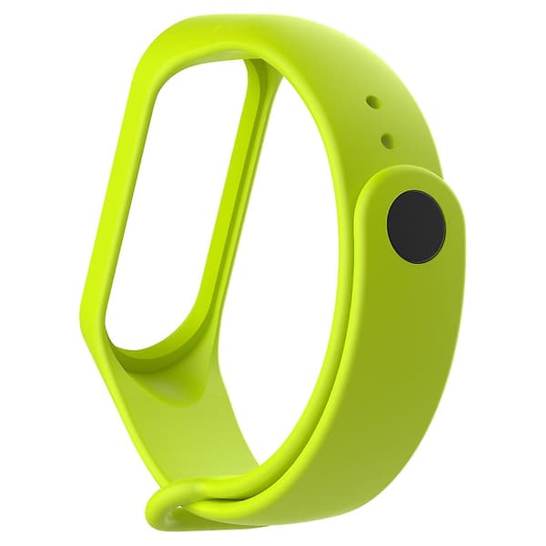 Silikone urrem til Xiaomi Mi Band 3