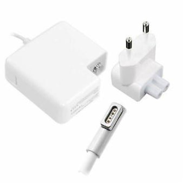 Magsafe1 60w AC-lader Strømforsyningslader for Macbook Pro 13