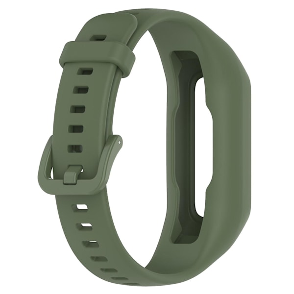For Keep B2 Solid Soft Silikon Watch Rem Turquoise, Army Green F Keep B2