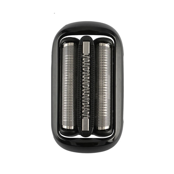 2x For Series 5/6 barbermaskin 53b erstatning elektrisk barbermaskin erstatningshode 6075cc 6090cc 7020s 7025s 7027cs 7071cc ​​7075cc 7085cc 7089cc