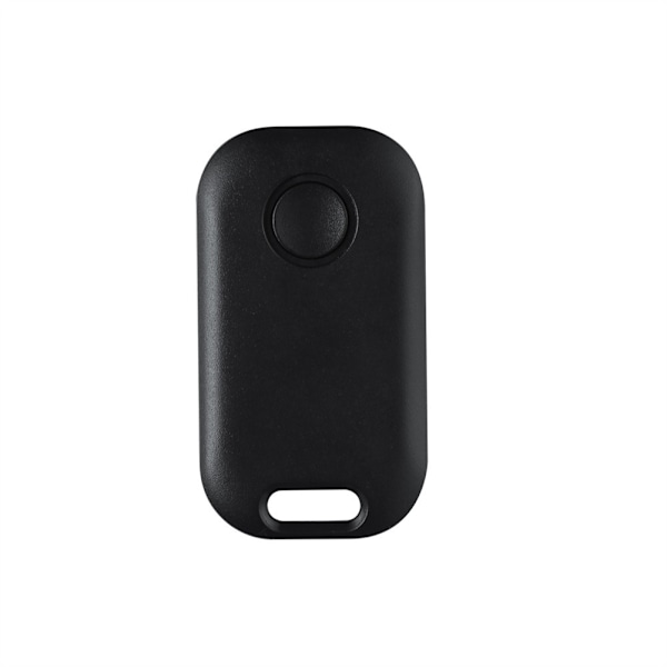 Anti-Lost-enhet Tuya Bluetooth Intelligent Anti-Lost Elektronisk Spårare Svart