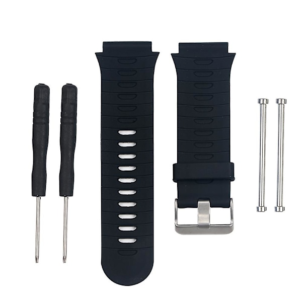 Rem for Garmin Forerunner 920XT Black