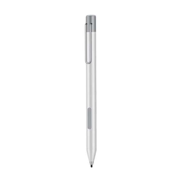 Styluspenn - For Surface 3, Surface Go, 4096 trykknivåer med håndflateavvisning (sølv)