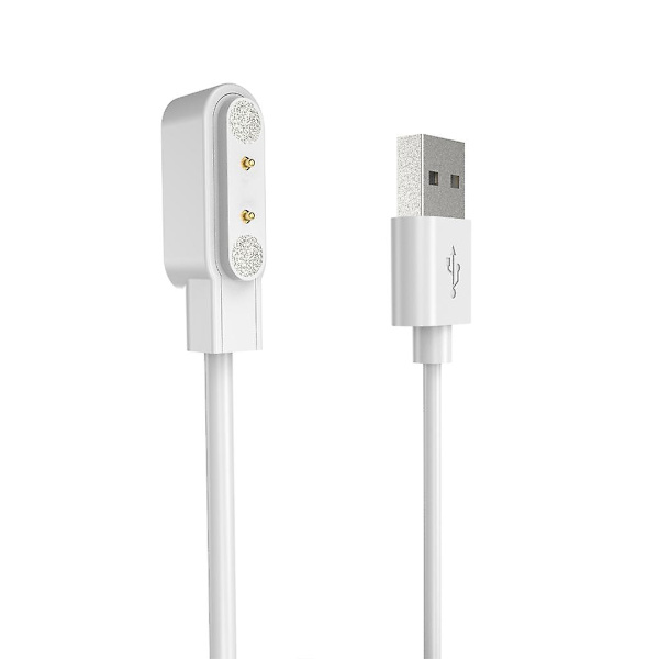 Laderbase Brakett Ledning For Imilab W02 Hurtiglading Kabel Strømadapter Linje