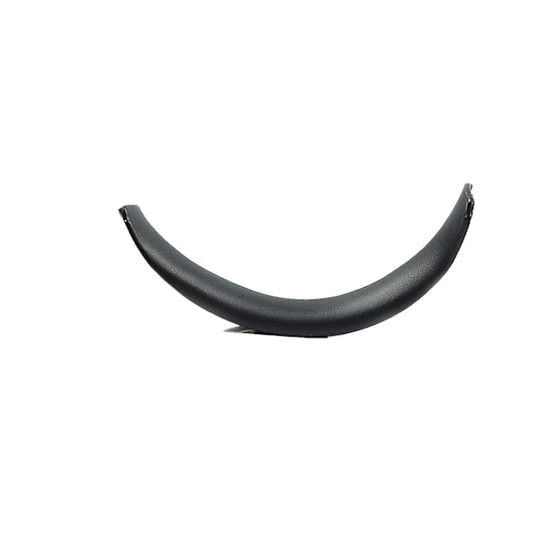 Korvatyynyjen pehmustetyynyn sienikotelo korvasuoja -sony Gold Wireless Cechya-0083 Black head beam