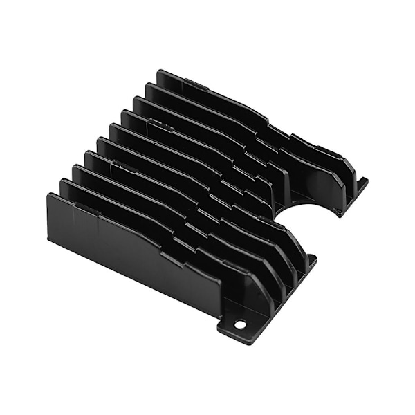 Drönare Metallkylningskort Komponenter För Fpv Combo Fjärrkontroll 2 Lower heat sink