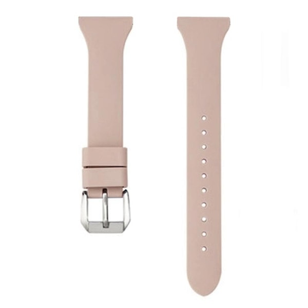 22mm Silikonklockarmband för Huami Amazfti Gtr 4/gtr 3/gtr 3 Pro / Huawei Watch Gt 3 42/46mm Pink