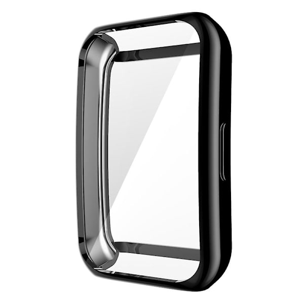 TPU cover för Smart Watch Case för Huawei B Black