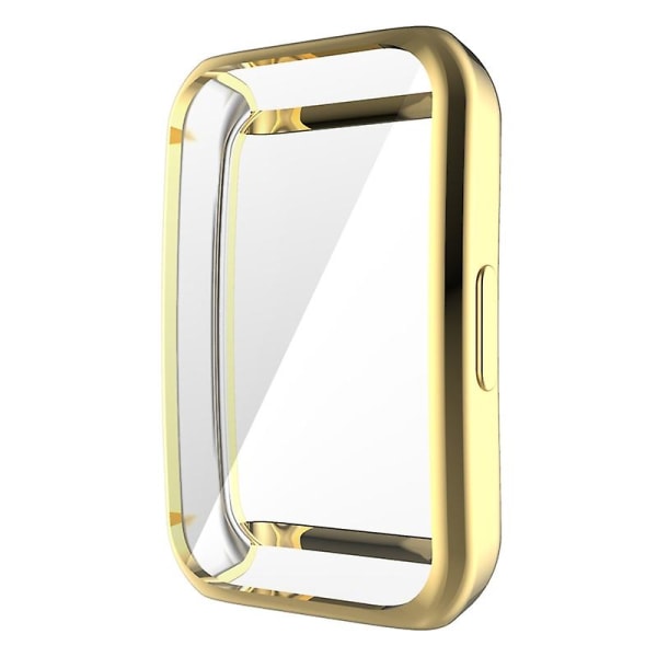 TPU cover för Smart Watch Case för Huawei B Gold