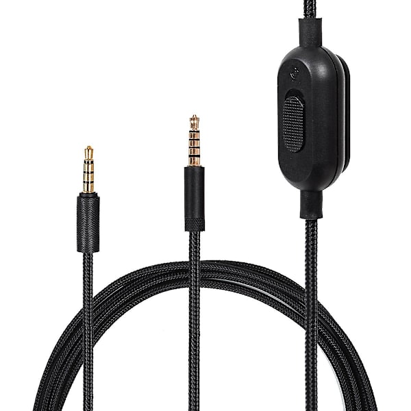 Erstatningslydkabel for Logitech Gpro X G233