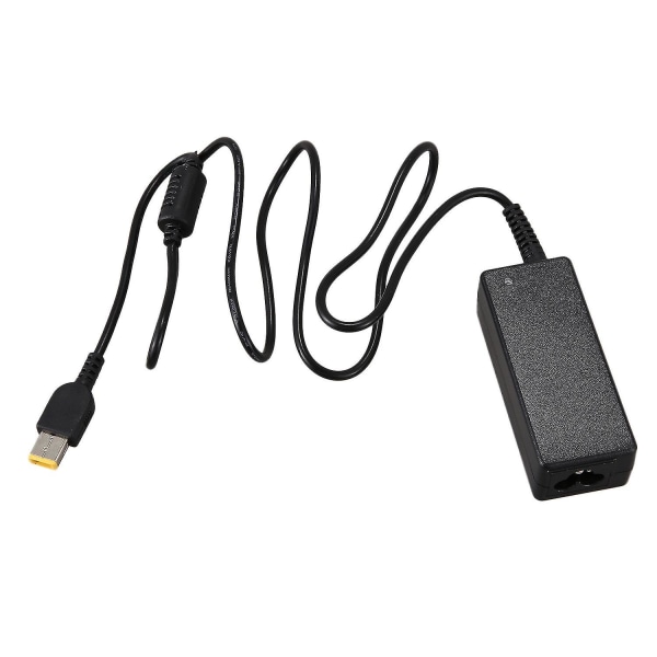 20v2.25a AC Adapter Laddare För Lenovo Adlx45nlc3a USB Thinkpad Ny S2 Yoga13 11 S1 K2450 45w Flex