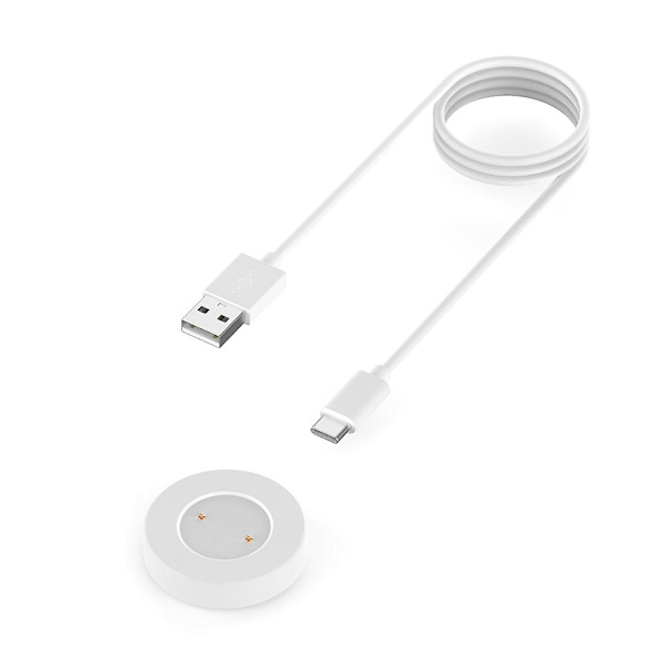 Hurtig opladningskabel til Watch Gt2/gt2e/honor Watch Magic 42/46mm Smartwatch