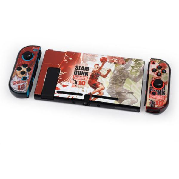 Nintendo Switch yttre case slam dunk