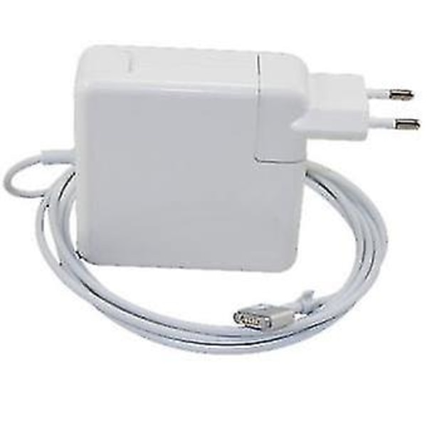 Laddare 85w Magsafe 2 kompatibel för Macbook Pro 13 '15' 17